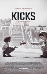 Kicks poster