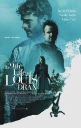 The 9th Life of Louis Drax poster