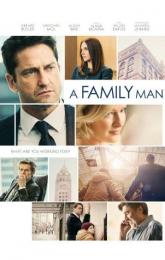 A Family Man poster