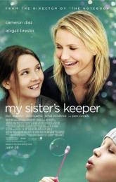 My Sister's Keeper poster