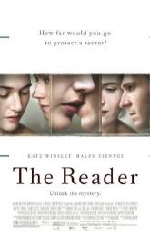 The Reader poster
