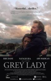 Grey Lady poster