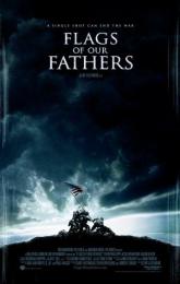 Flags of our Fathers poster