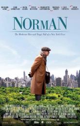 Norman poster