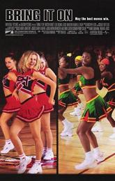Bring It On poster