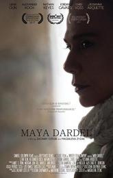 Maya Dardel poster