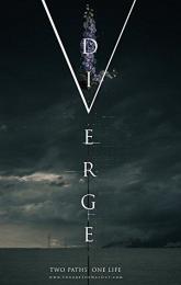 Diverge poster