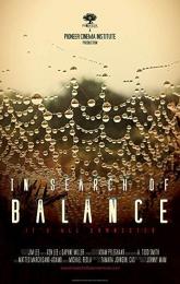 In Search of Balance poster