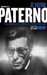 Paterno poster