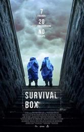 Survival Box poster