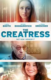 The Creatress poster