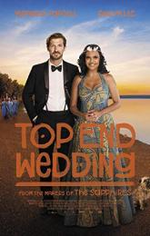 Top End Wedding poster
