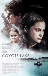 Coyote Lake poster