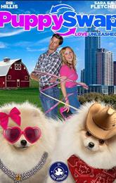 Puppy Swap Love Unleashed poster