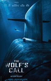 The Wolf's Call poster