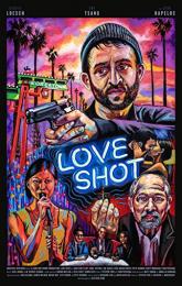 Love Shot poster