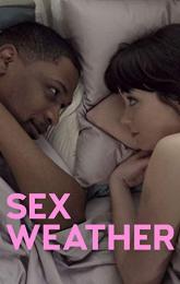 Sex Weather poster