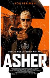 Asher poster
