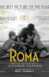 Roma poster