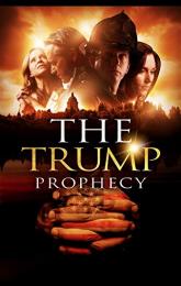 The Trump Prophecy poster