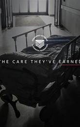 The Care They've Earned poster