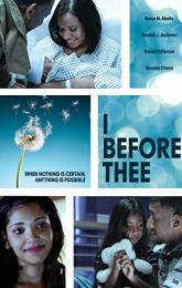 I Before Thee poster