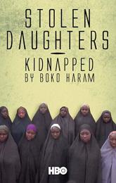 Stolen Daughters: Kidnapped by Boko Haram poster