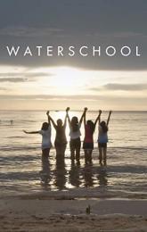 Waterschool poster