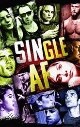 Single AF poster