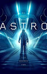 Astro poster