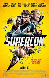 Supercon poster