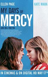 My Days of Mercy poster
