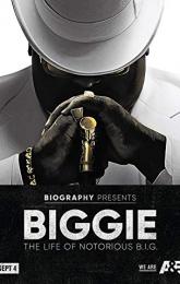 Biggie: The Life of Notorious B.I.G. poster