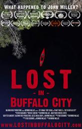 Lost in Buffalo City poster