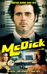 McDick poster