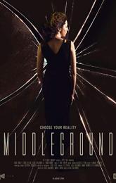 Middleground poster
