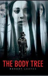 The Body Tree poster