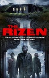 The Rizen poster