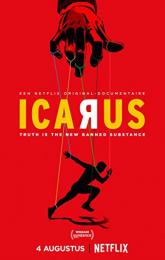 Icarus poster
