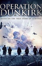Operation Dunkirk poster