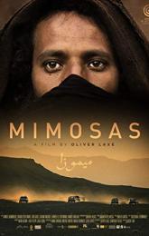 Mimosas poster