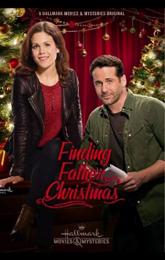 Finding Father Christmas poster