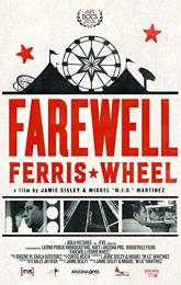 Farewell Ferris Wheel poster