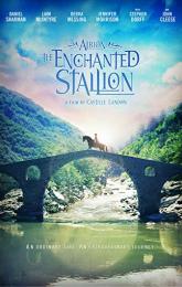Albion: The Enchanted Stallion poster