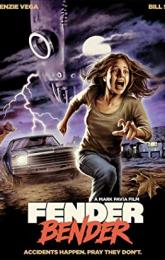 Fender Bender poster