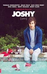 Joshy poster