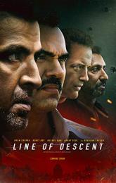 Line of Descent poster