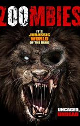 Zoombies poster