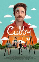 Cubby poster