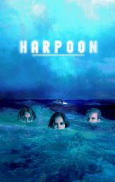 Harpoon poster